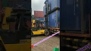 🚚🚚Falcon Container Freight Station, Kalamassery🥰🥰 Industrial Visit | Part: 2🔥