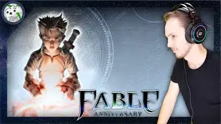 GAMEPLAY - FABLE ANNIVERSARY - XBOX SERIES S