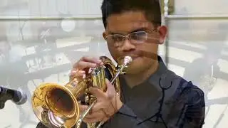 Jazz Ensemble 2 Concert  Karl Soukup, Director