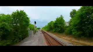 FPV Drone Practice