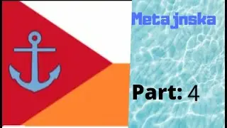 I created my own country (pt.4)