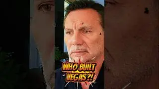 Кто на самом деле построил Лас-Вегас?