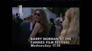 BBC1 Continuity 17th May 1996