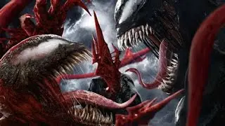 Venom 2: let there be Carnage Review