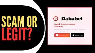 Dababel.com Review (2025) It Is Worth It?