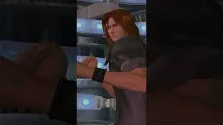 Me Everytime AI Ein Shows Up 😫 #retrogaming #doa2 #gaming #deadoralive2 #fgc #kasumi #ein #shorts