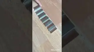 stapler pins chain#please sub and like