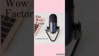 The Wow Factor: Ep.1 What Students Favorite Products Are And Why!