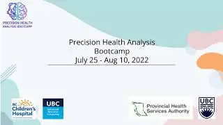 Software Management with Conda and Singularity- Precision Health Bootcamp Summer 2022