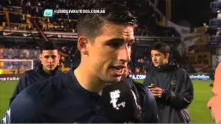 Calleri: 