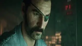 Call of Duty: Black Ops Cold War - Extended Zombies Reveal Trailer