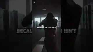 Success Doesn&rsquo;t Care How You Feel 🔥 | Brutal Motivation | InspiroVive #shorts