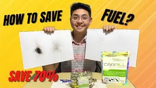 GreenChoyce Carpill Demonstration | Jam