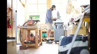 Blundstone | NW Maritime Center Wooden Boat Shop