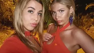 ГОА VLOG 2020 [Тут жизнь-другая!]