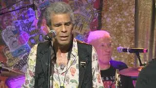 MARK RIVERA GARY BURR IN CONCERT