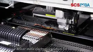One-stop PCB, PCBA, and EMS solutions for OEM and ODM projects.