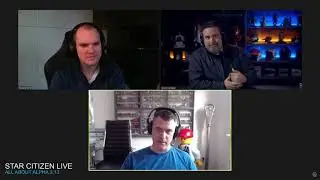 Interesting Words from CIG's Todd Pappy!