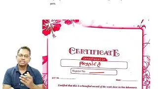 Intermediate Practical exams