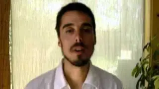 Psychology for the Awakened -- How the Mind Works (3 of 5)