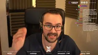 😮 El Xokas | Se Enfada muy Fuerte en Directo con sus Seguidores | *Los Insulta* | 2022 😮