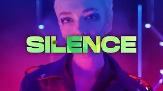 BVX - SILENCE (PURPLE NOISE)