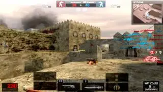 Wolfteam Keulness Addicted