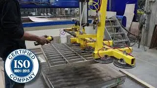 PS Flood Barriers Brand Video