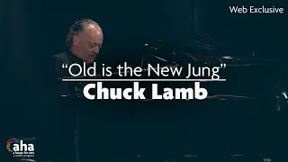 Chuck Lamb 