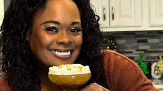 Holiday Hot Caramel Apple Cider &mdash; Pure Comfort!