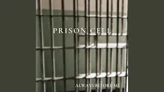 Prison Cell