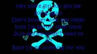 Fight Fair Pop Rocks Lyrics