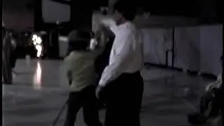 2002 - Cheerleading and Sports