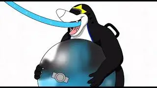 Joel becomes a POOLtoy!