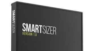 Time Saving Size Tool for After Effects