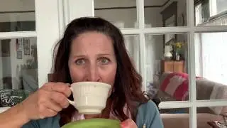 Resilient Restaurant Ware *** Comforting...and SCANDALOUS??!