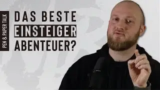 Damit begeistere ich Pen & Paper Anf&auml;nger: Pauls Lieblings Oneshot! | NLB Pen&Paper Talk