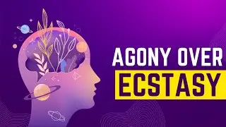 FDA Faces Psychedelic Test Agony vs. Ecstasy