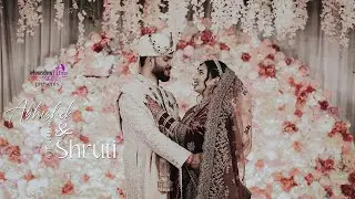 A Tale of Two Hearts | Wedding Film Teaser | The Chandra Events