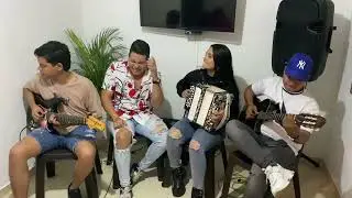 A Un Cariño Del Alma - Luisda y Karen Rodríguez