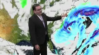 El clima en Monterrey para el 31 de enero y 1 de febrero de 2026 | Gamavisión Noticias