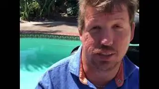 Pool Safety Tip in Under 30 Seconds!