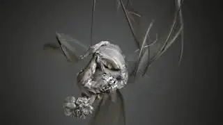 @HusKingpin - Pagan Poetry (Prod. Bala Judas, FATS, Macapella) [Music Video] @Bjork