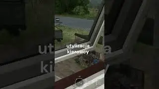 szybka akcja #gaming #śmieszne #armareforger #militarysymulacja #rozgrywka