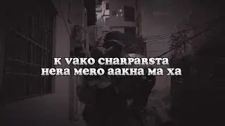 Jindagi Mero_ ja c Ks official lyric video 2023