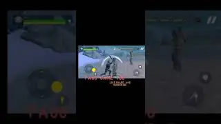 Faug gameplay part 10 #shorts and #shorts_video
