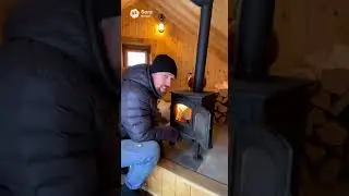 Tire Repairman's House Made from Tires and Dirt Free Construction #house