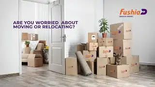 Fushia Movers Kenya | Trusted Moving Company in Nairobi