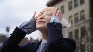 Ok Cowgirl - Larry David (Official Music Video)