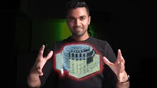 Birth of Nuclear Fission, Worlds FIRST Nuclear Reactor - Chicago Pile 1 (CP-1)
